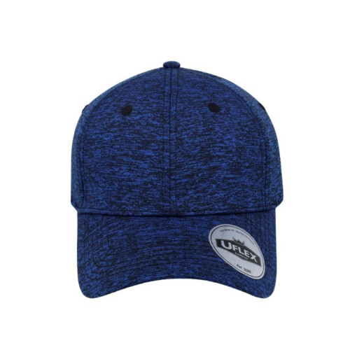 Uflex 6P Curved Peak Snapback - Image 2