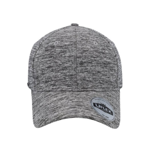 Uflex 6P Curved Peak Snapback - Image 3