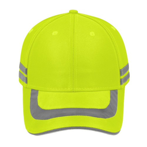 Safety Reflective Cap - Image 2
