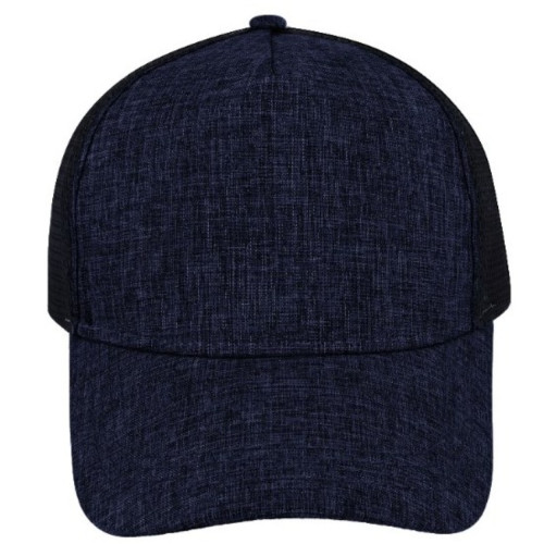 5 Panel Summit Trucker Cap - Image 3