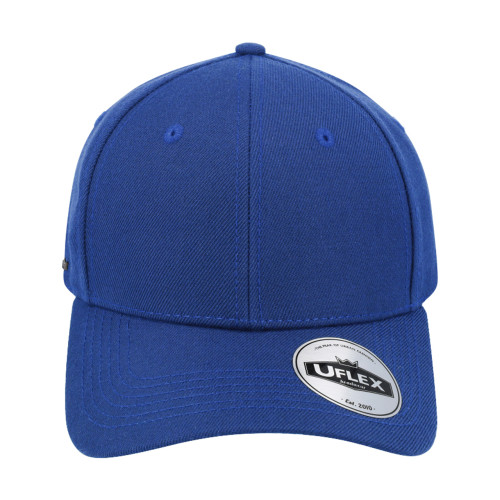 Uflex 6P Curved Peak Snapback - Image 13