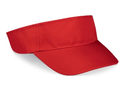 Basic Sun Visor - Image 6