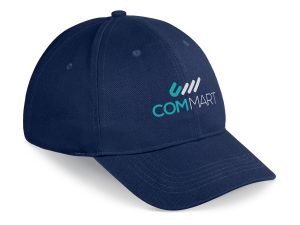 Pro Basic 6 Panel Cap