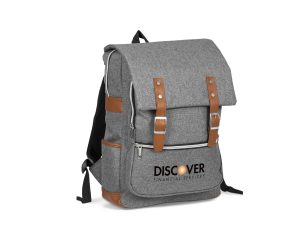 Us Basic Hudson Laptop Backpack