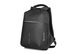 Swiss Cougar Monaco Anti-Theft Laptop Backpack