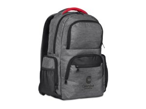 Swiss Cougar Valletta Laptop Backpack