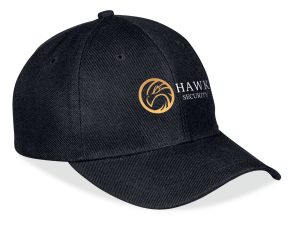 Cincinnati 6 Panel Cap