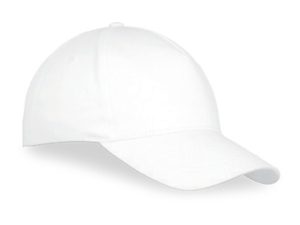 Memphis 5 Panel Cap