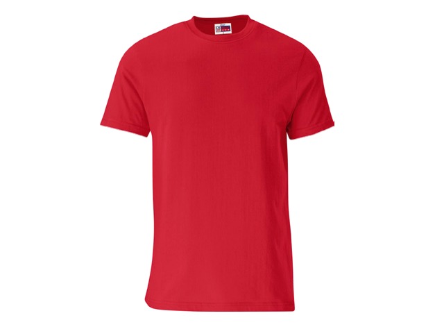 Kids Super Club 150 T-Shirt - Image 2
