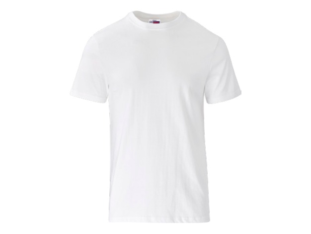 Kids Super Club 150 T-Shirt - Image 5