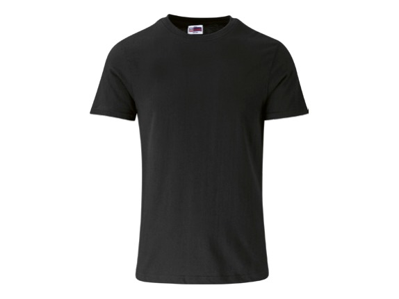 Kids Super Club 150 T-Shirt - Image 6
