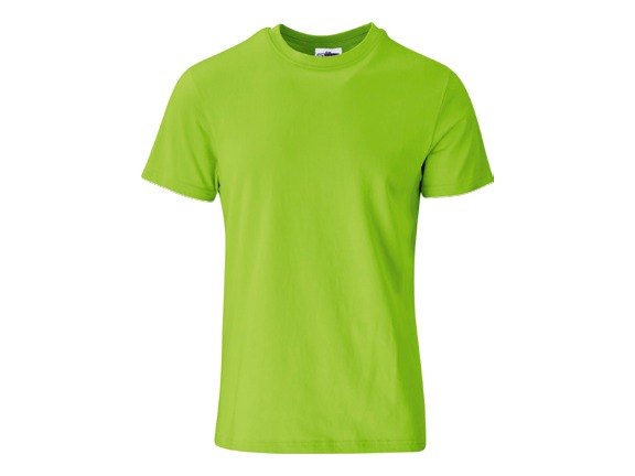 Kids Super Club 150 T-Shirt - Image 7