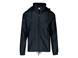 Unisex Cameroon Rain Jacket