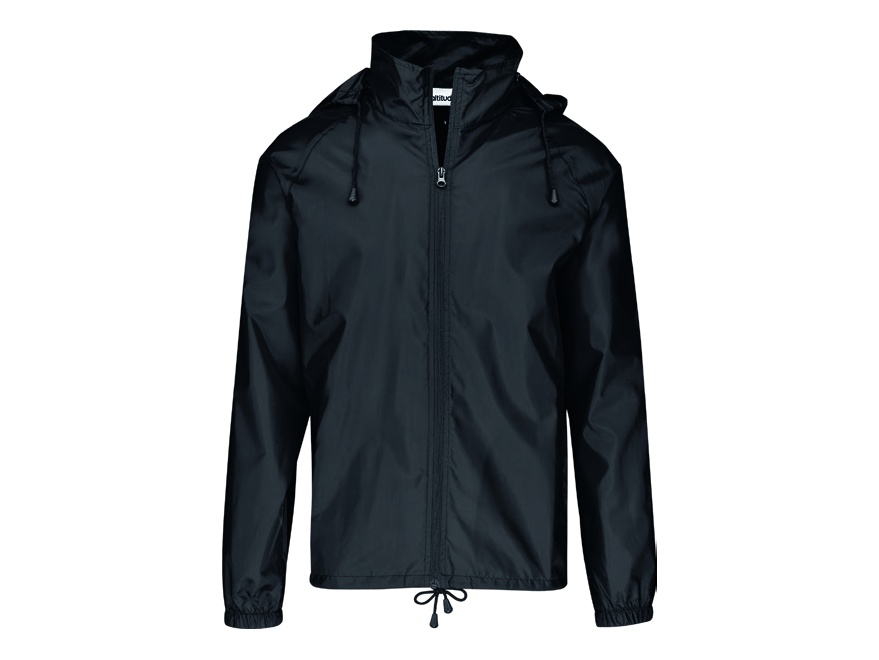 Unisex Cameroon Rain Jacket