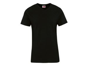 Ladies Super Club 165 V-Neck T-Shirt