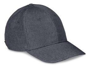 Austin 6 Panel Linen Cap