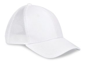 Boost Premium 6 Panel Trucker Cap